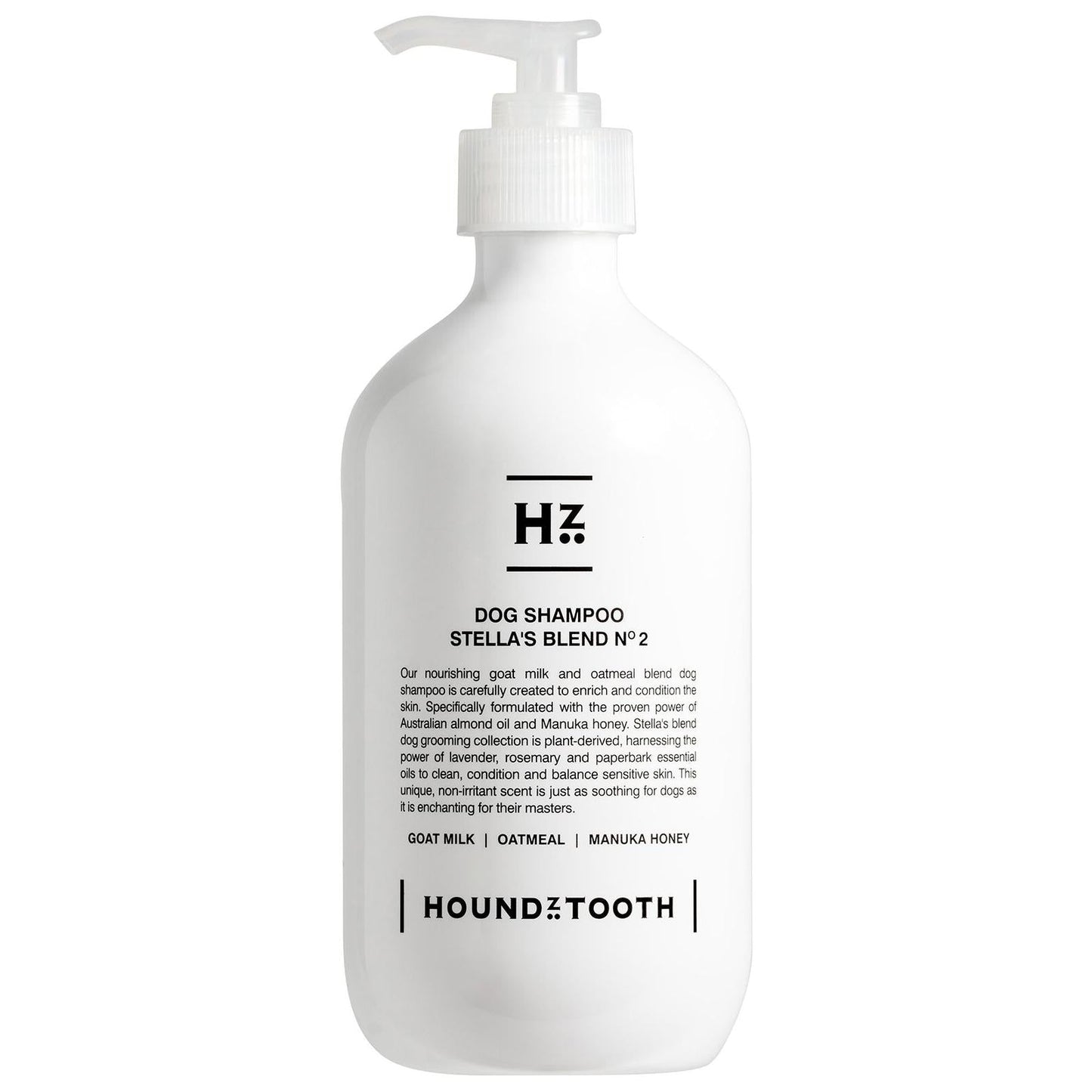 HoundzTooth Stella Blend Shampoo 500ml