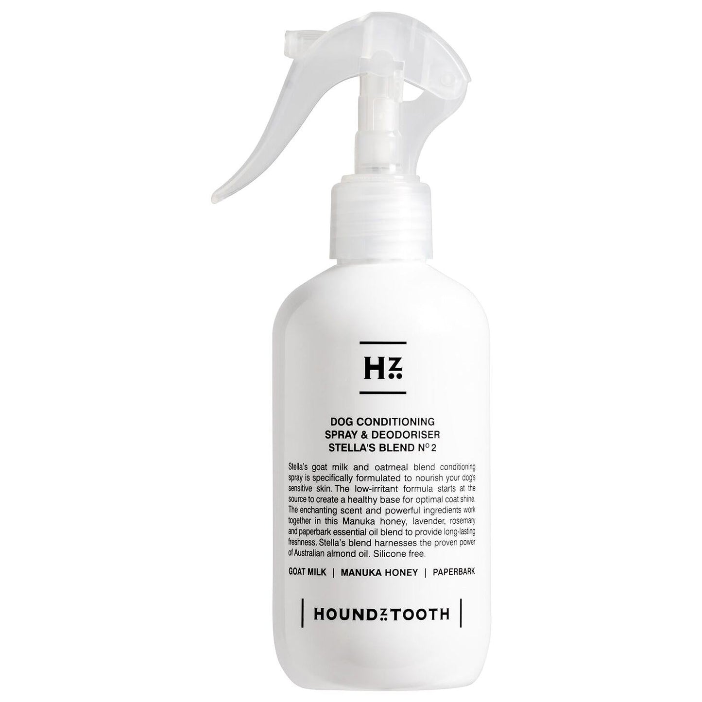 HoundzTooth Stella Blend Conditioning Spray 250ml