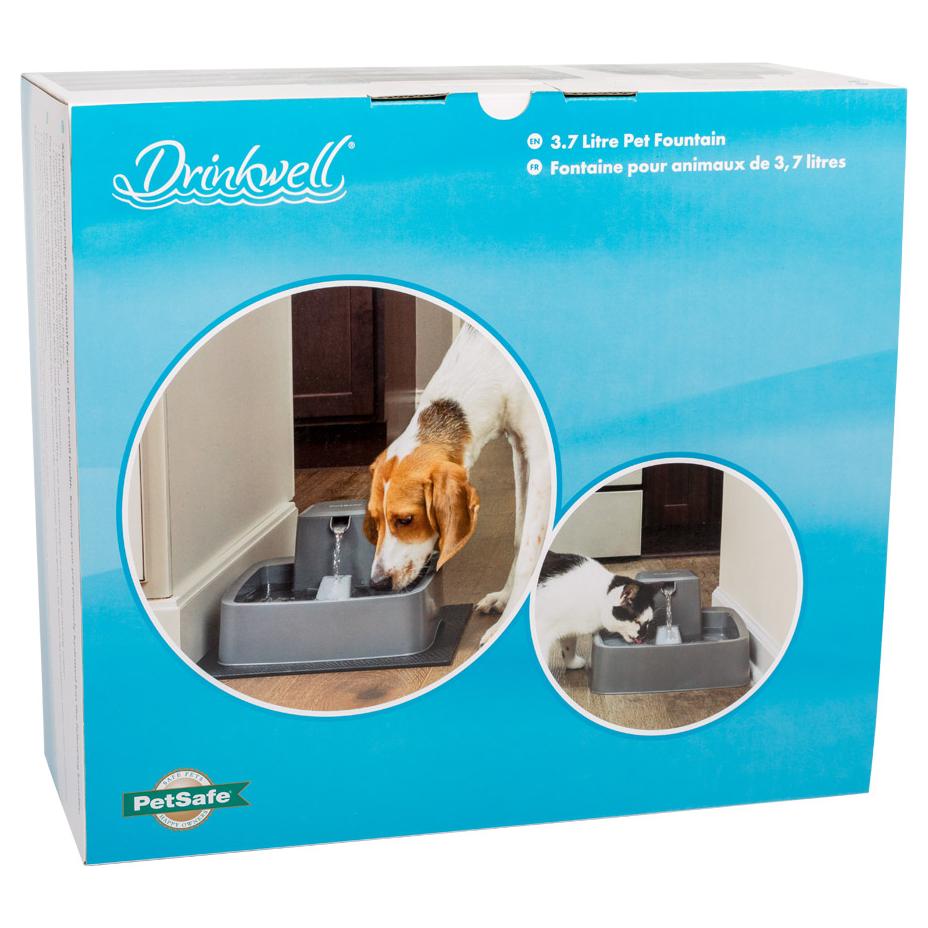 Drinkwell  Pet Fountain