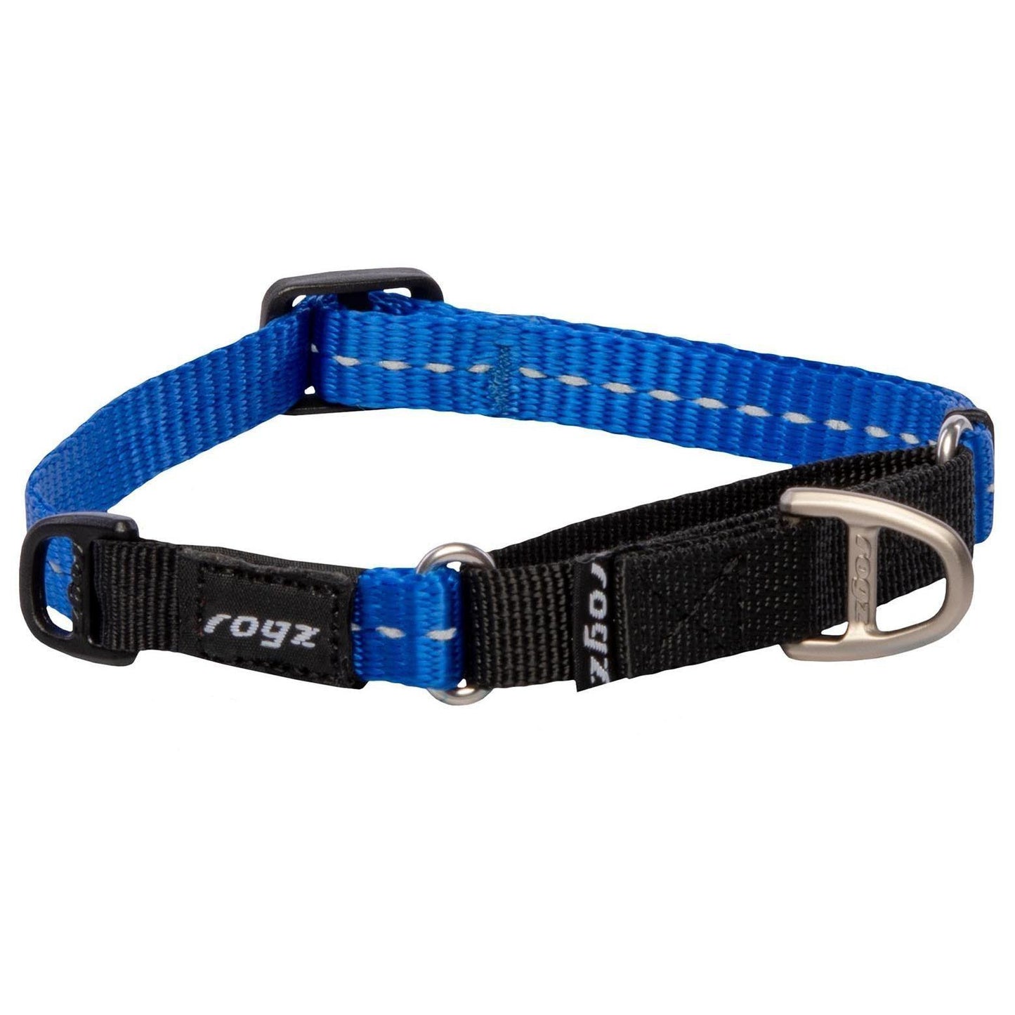 Rogz Control Web Dog Collar