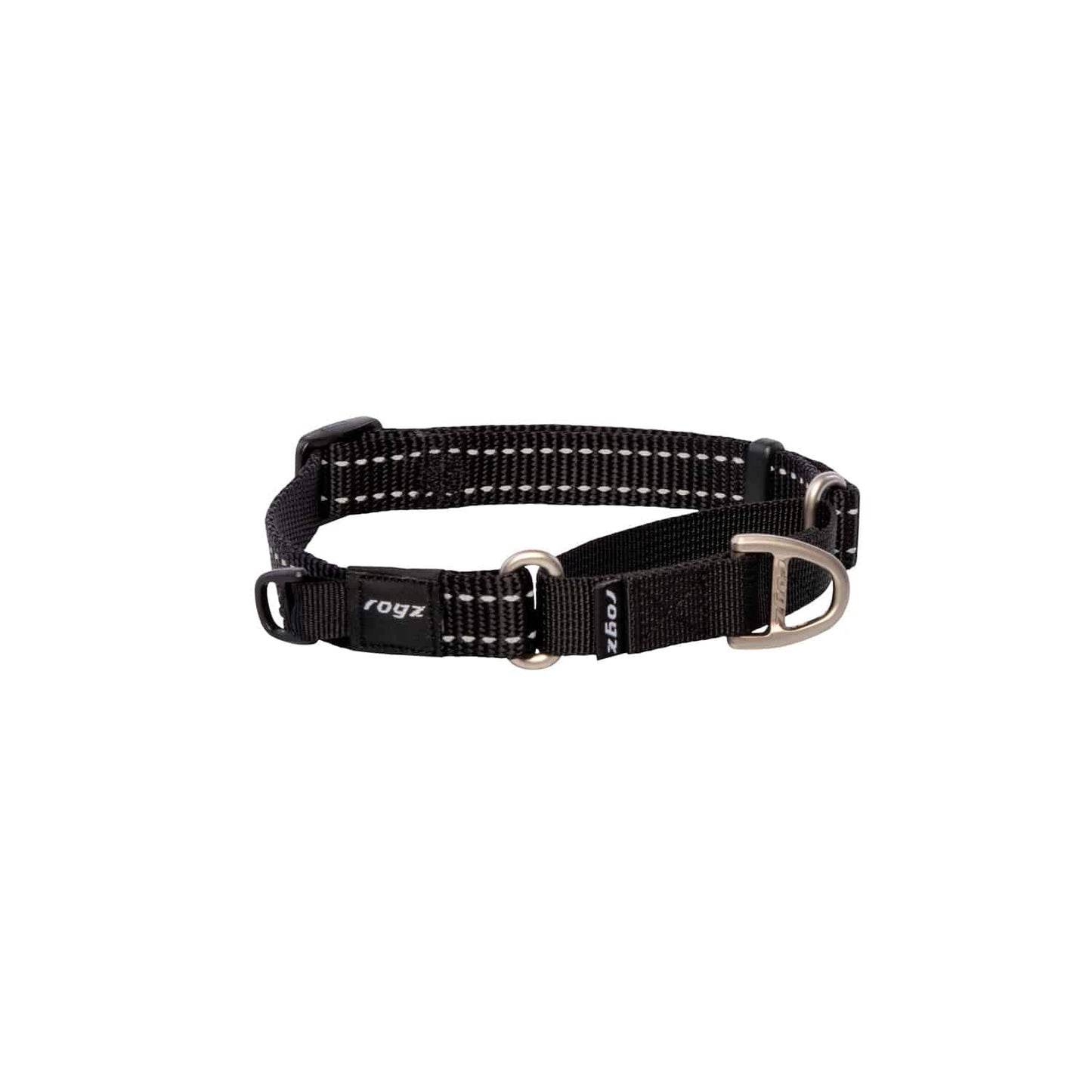 Rogz Control Web Dog Collar