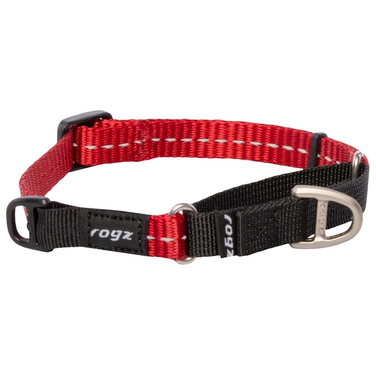 Rogz Control Web Dog Collar