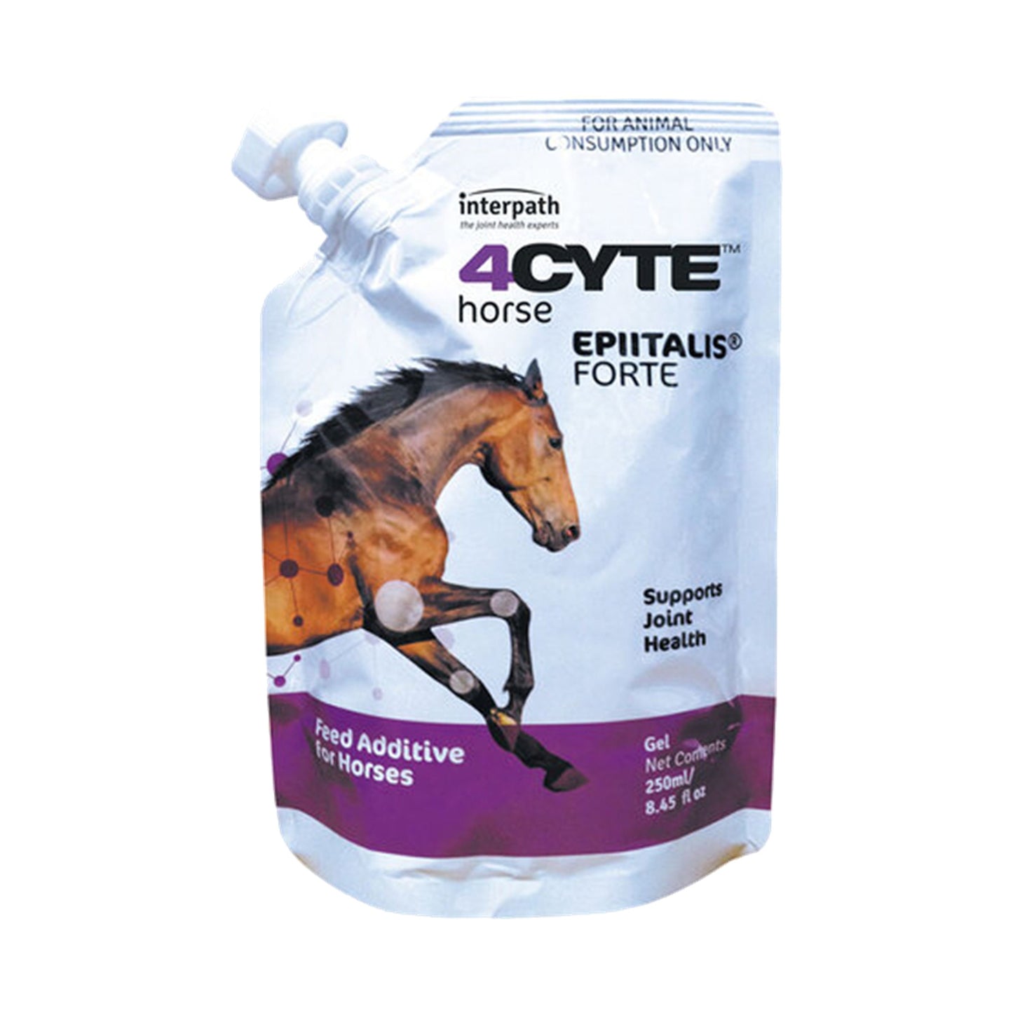 4Cyte Epiitalis Horse Treatment Gel