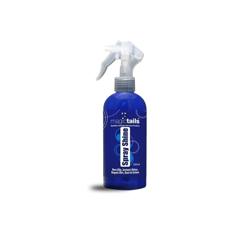 Magictails Spray Shine