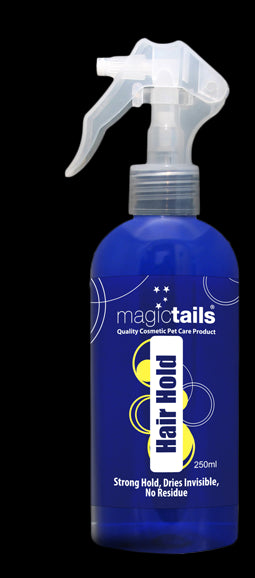 Magictails Hair Hold