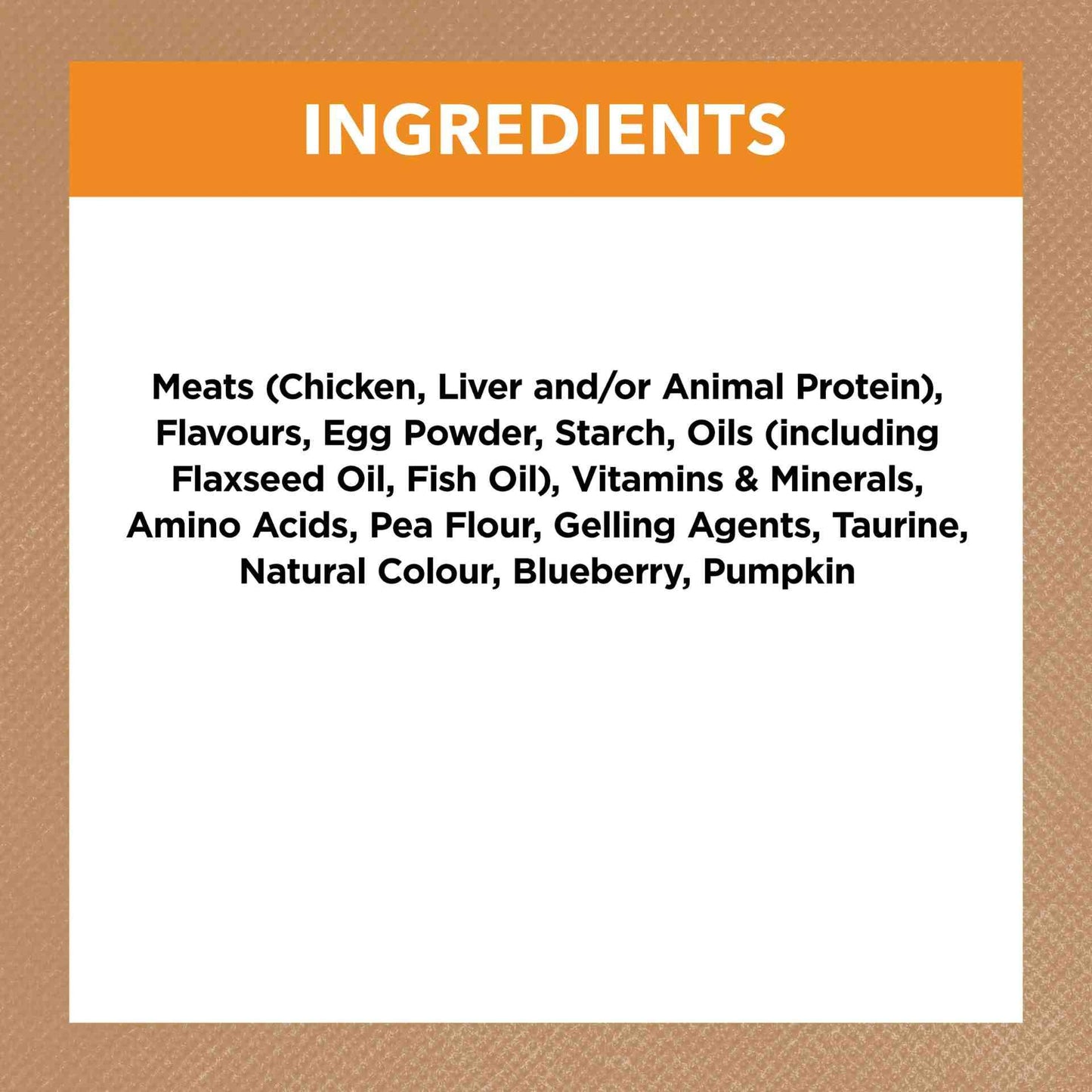 Ivory Coat Grain Free Adult Wet Cat Food Chicken in Gravy 85g