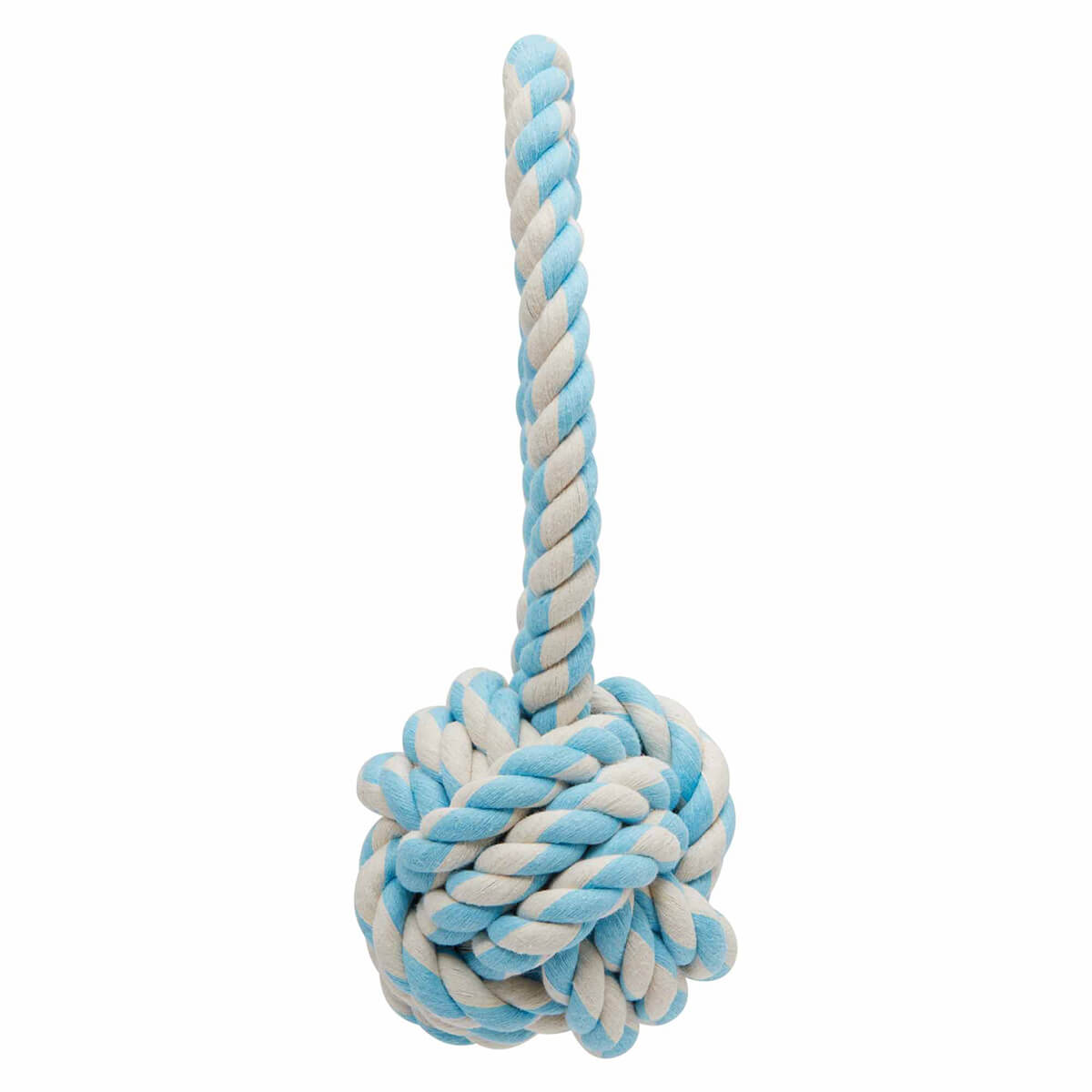 Lexi & Me Single Knot Rope Dog Toy