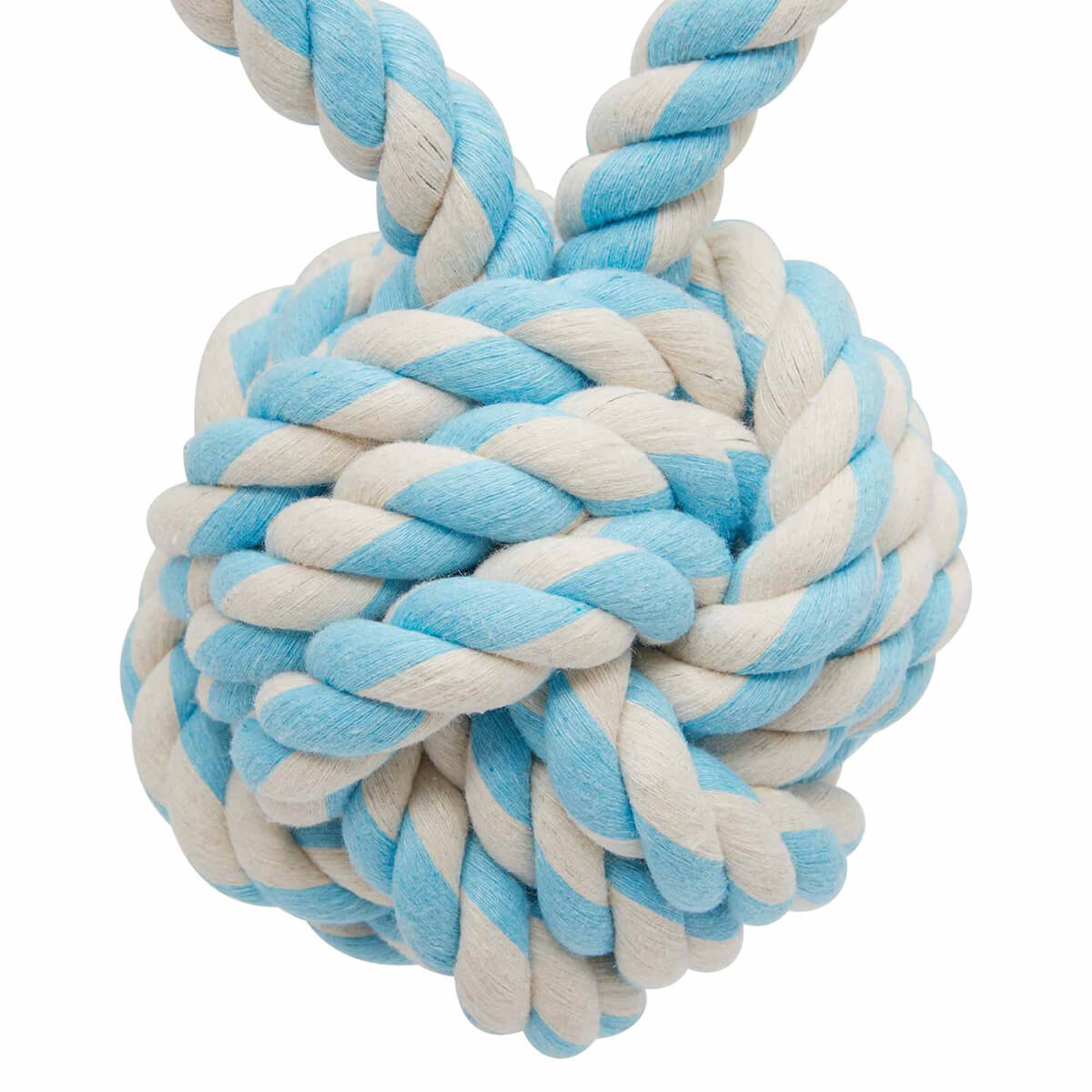 Lexi & Me Single Knot Rope Dog Toy