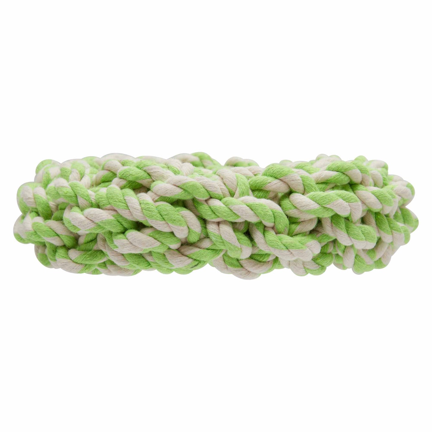 Lexi & Me Rope Toy Ring