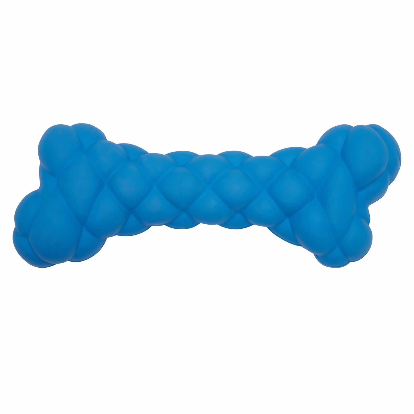 Lexi & Me Rubber Bone Dog Toy