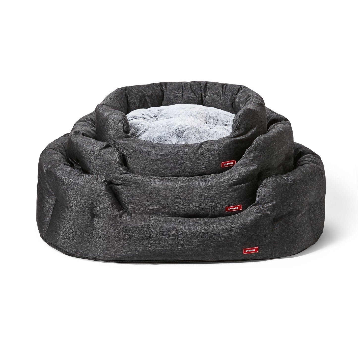 Supa Snooza Granite Dog Bed