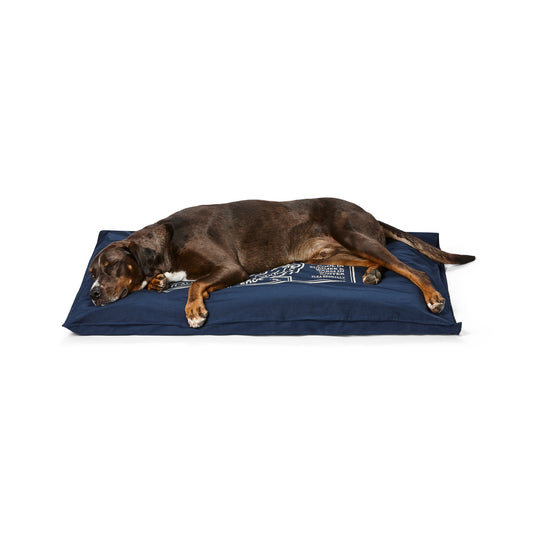 Snooza Organic Pet Futon Original Dog Bed