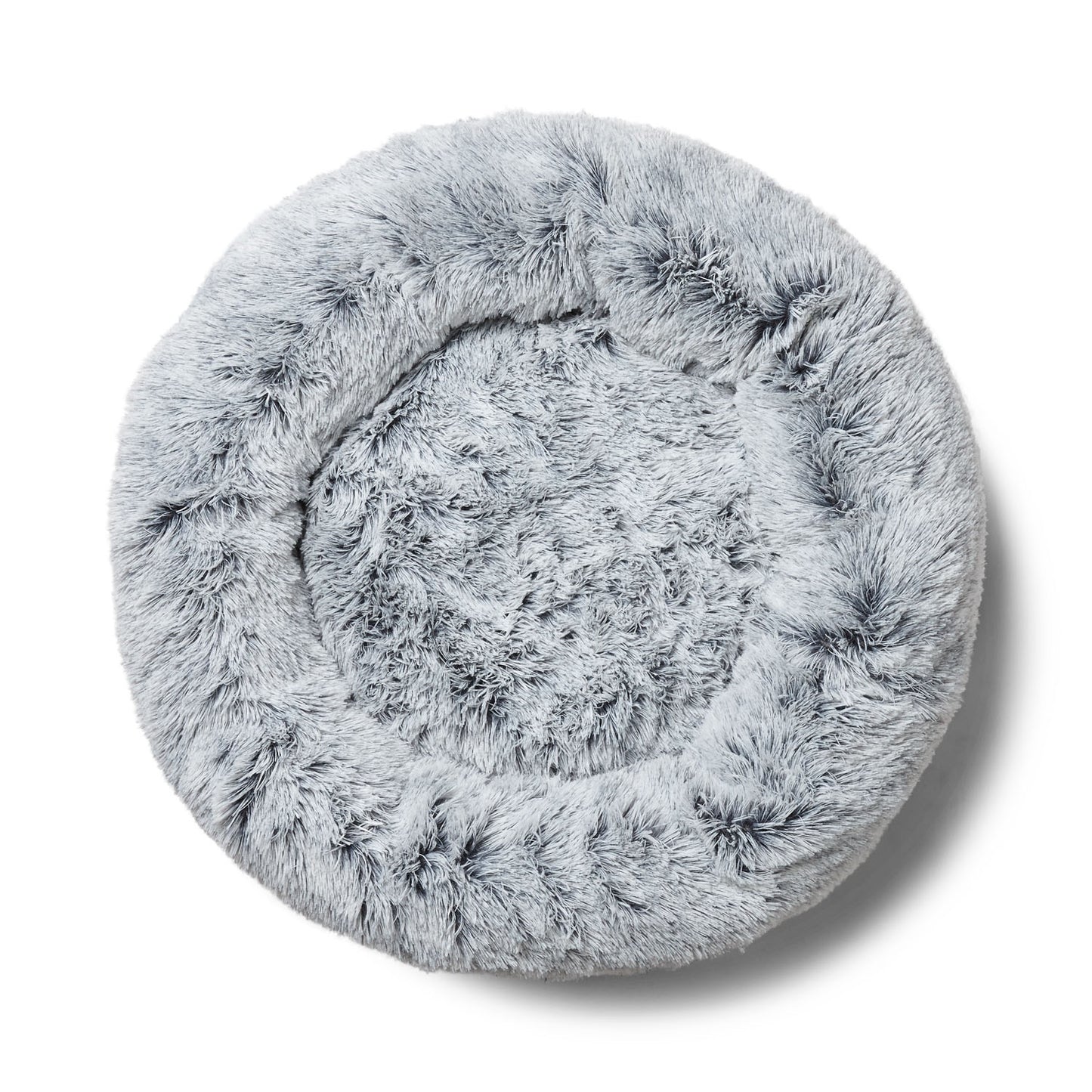 Snooza Cuddler Dog Bed Silver Fox