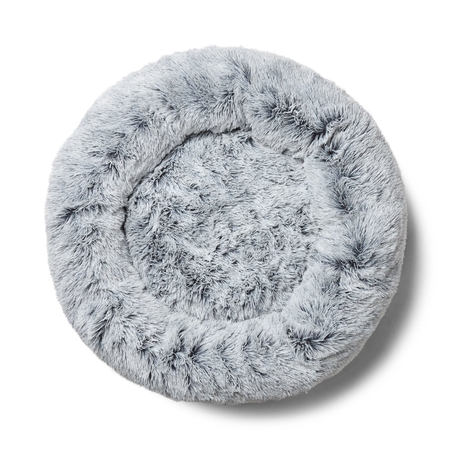 SNOOZA Cuddler Silver Fox Dog Bed X Large