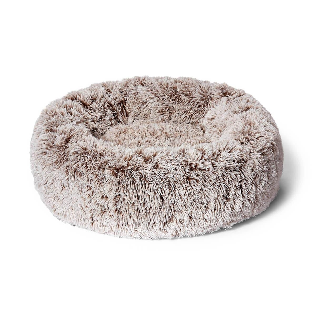 Snooza Cuddler Dog Bed Mink