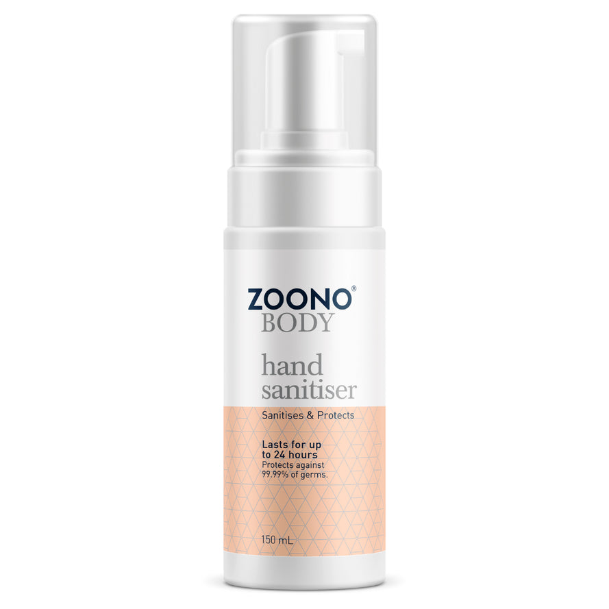 Zoono Body Hand Sanitiser