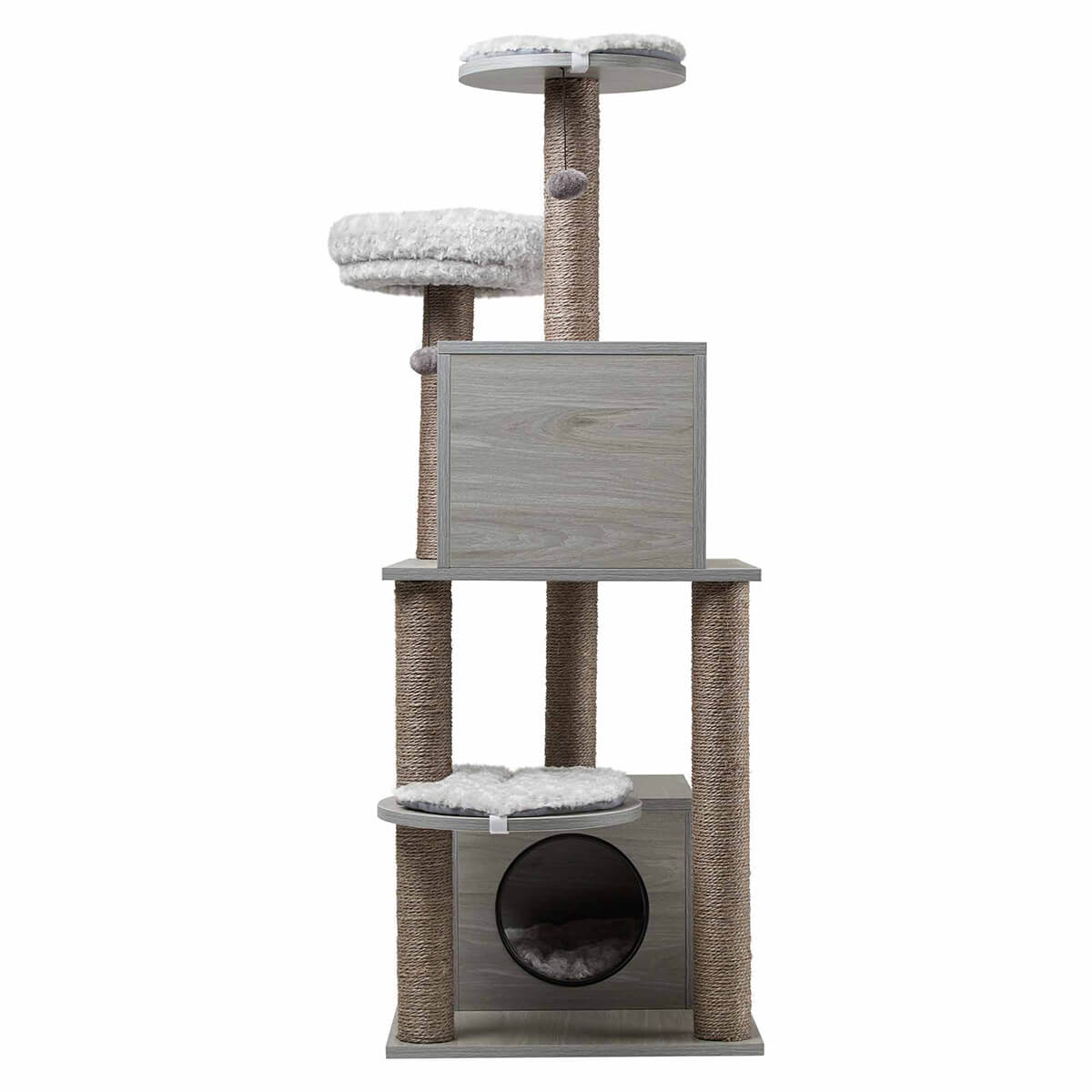 Lexi & Me Large Cat Scratch Post