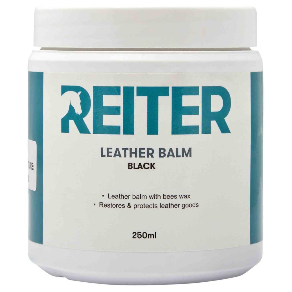 Reiter Leather Balm 250ml