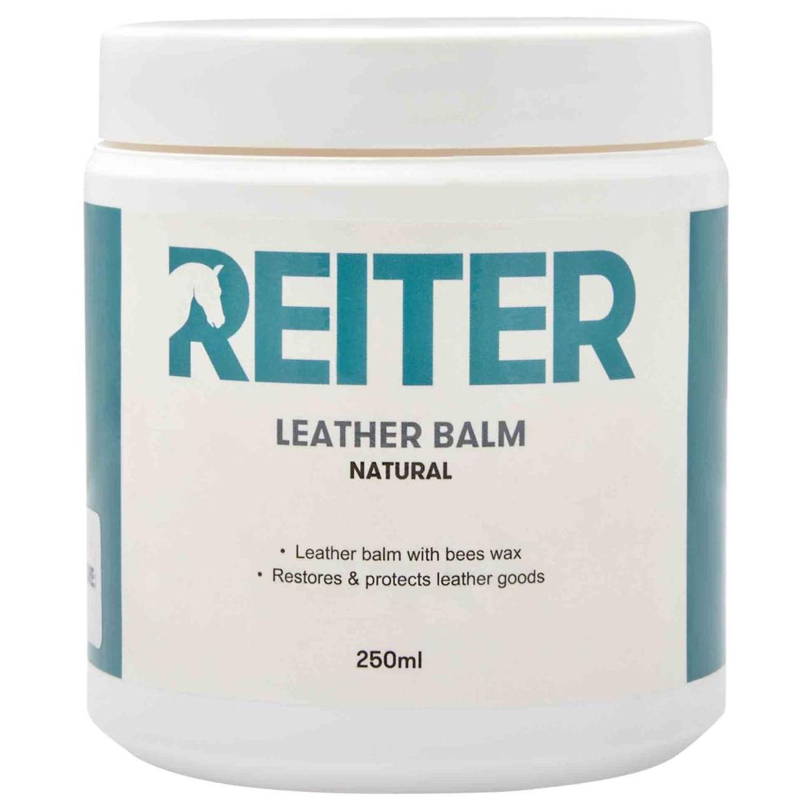 Reiter Leather Balm 250ml