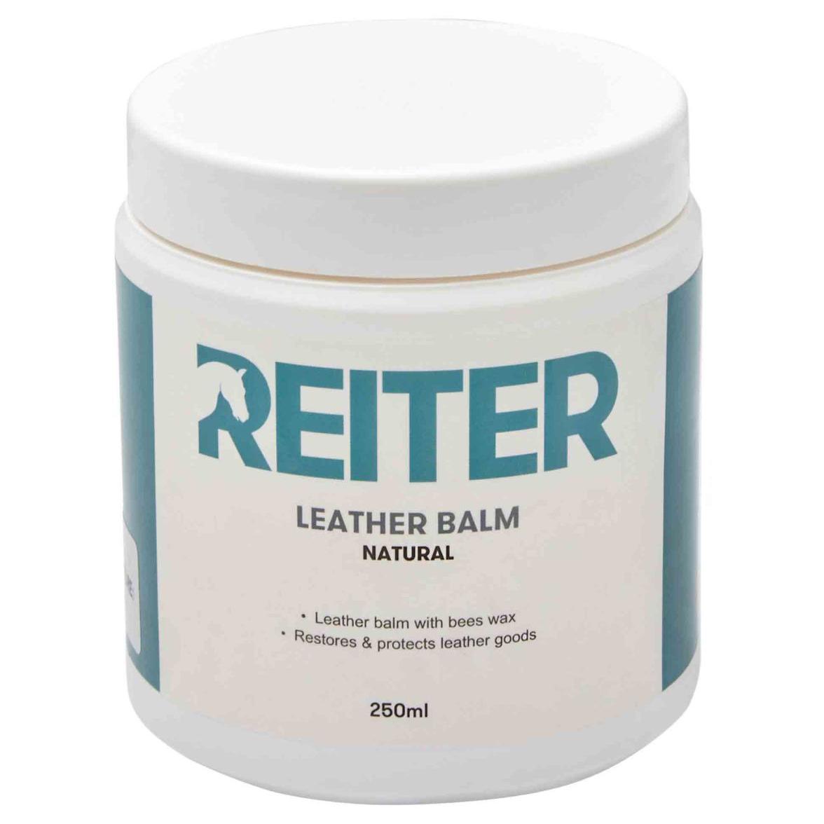 Reiter Leather Balm 250ml