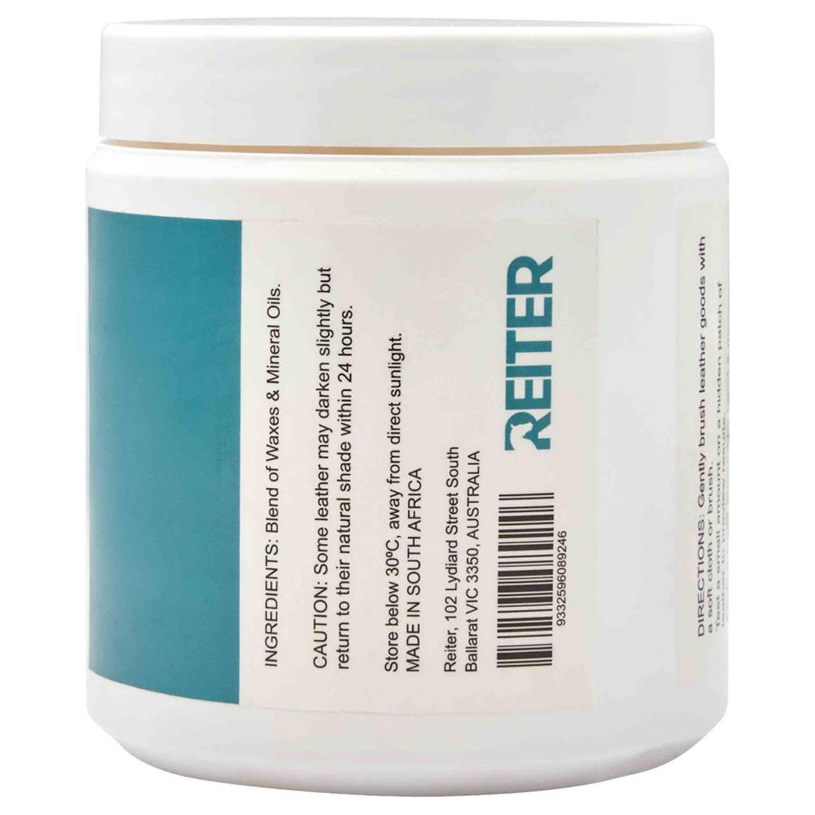 Reiter Leather Balm 250ml