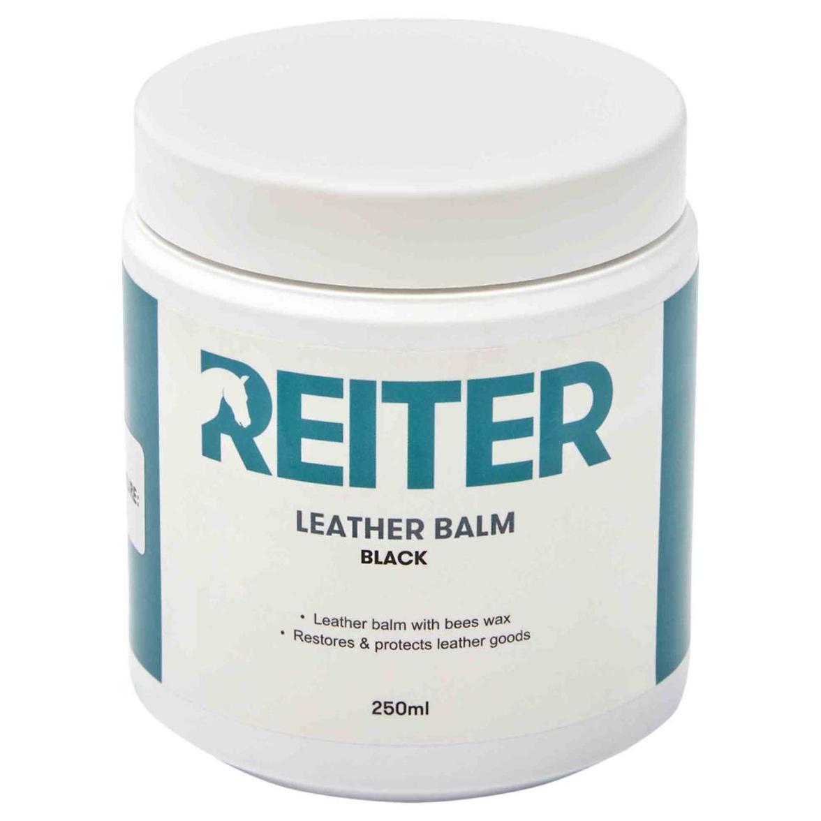 Reiter Leather Balm 250ml