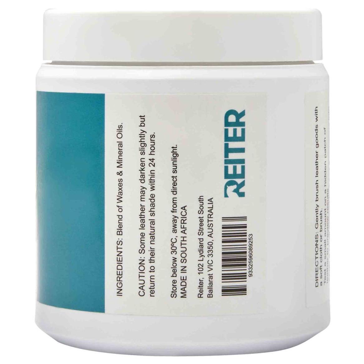 Reiter Leather Balm 250ml