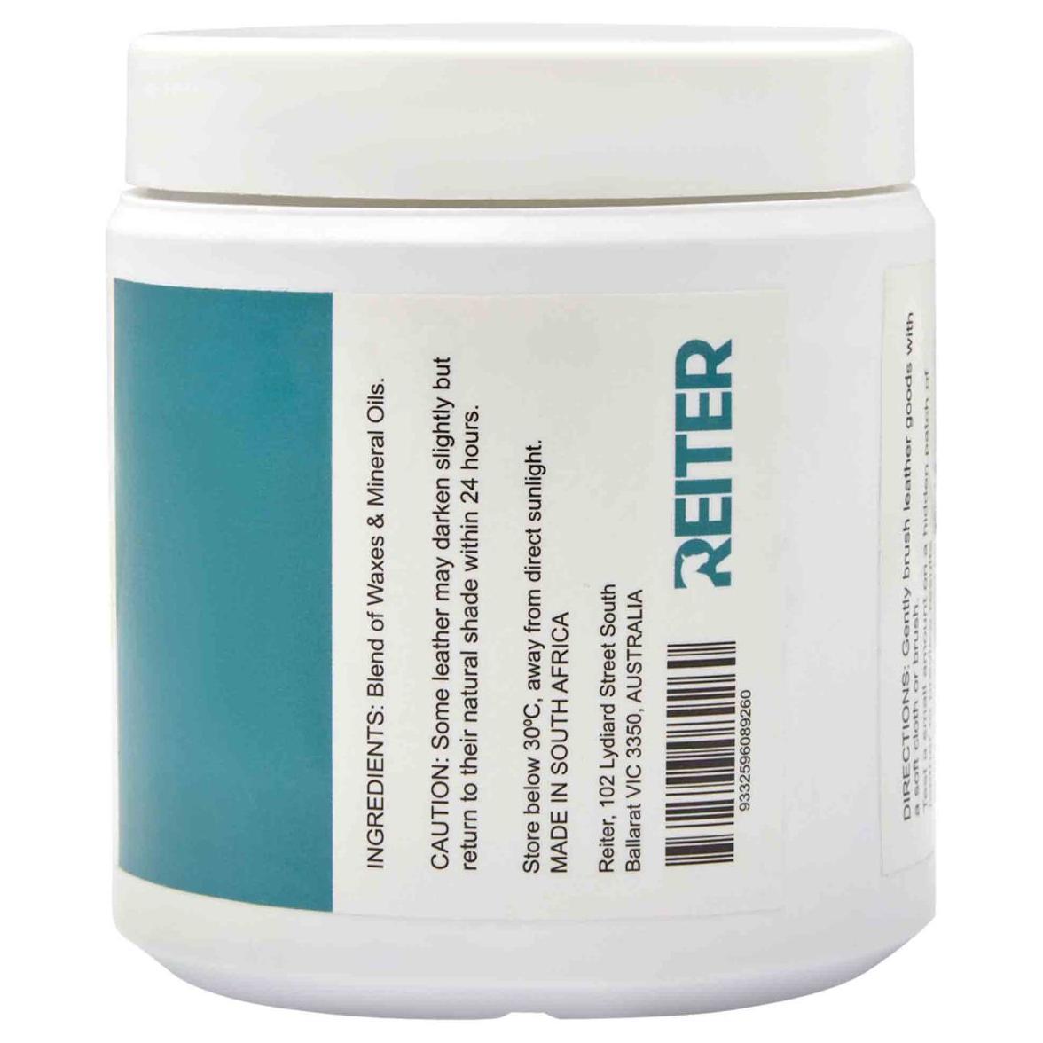 Reiter Leather Balm 250ml