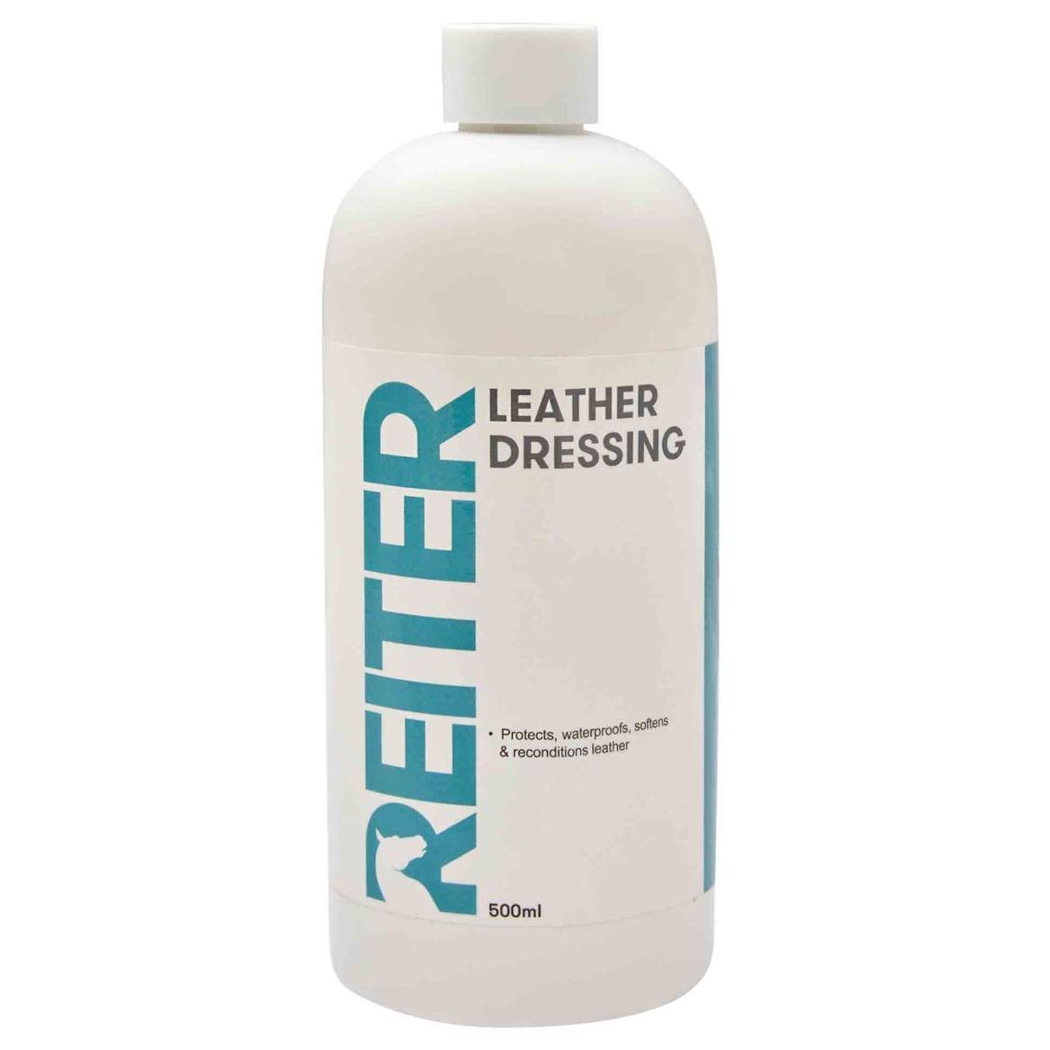 Reiter Leather Dressing