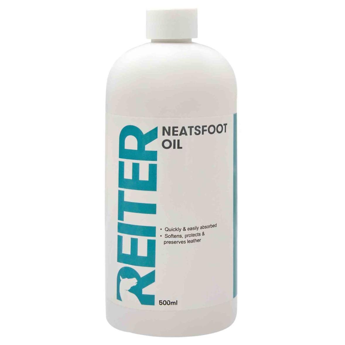 Reiter Neatsfoot Oil