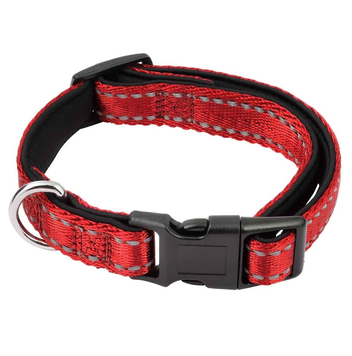 Lexi & Me Nylon Dog Collar