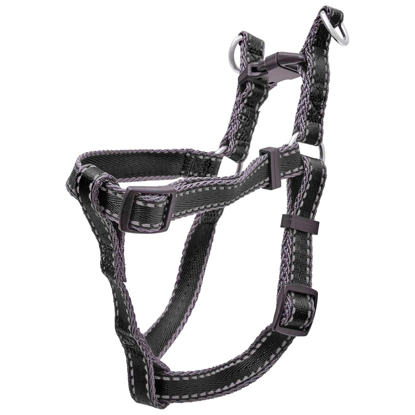 Lexi & Me Nylon Adjustable Harness