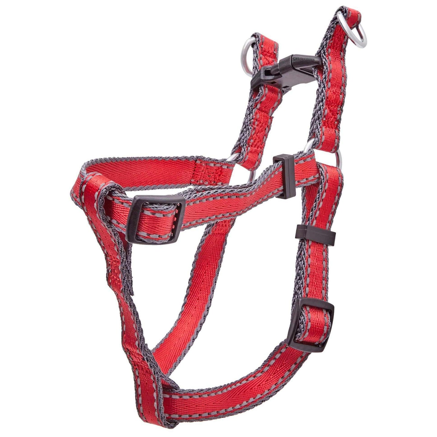 Lexi & Me Nylon Adjustable Harness