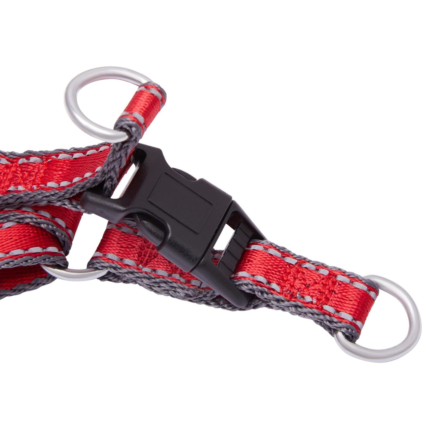 Lexi & Me Nylon Adjustable Harness