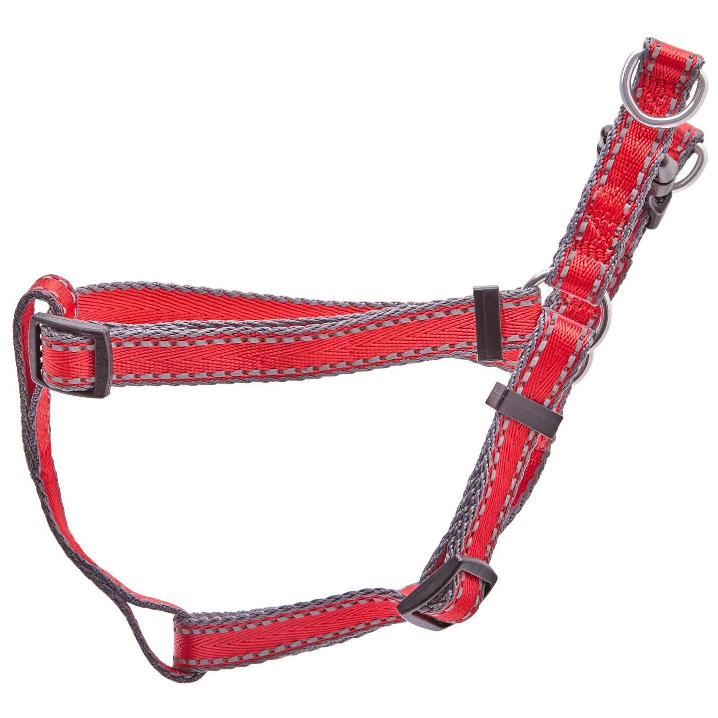 Lexi & Me Nylon Adjustable Harness