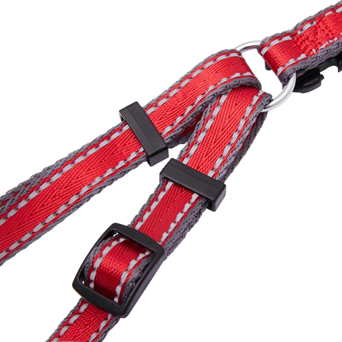 Lexi & Me Nylon Adjustable Harness