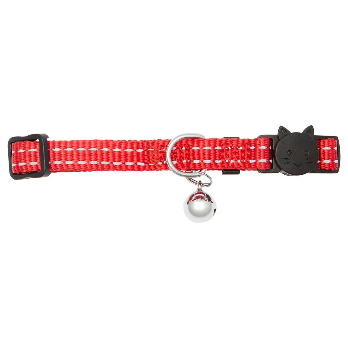 Lexi & Me Nylon Cat Collar