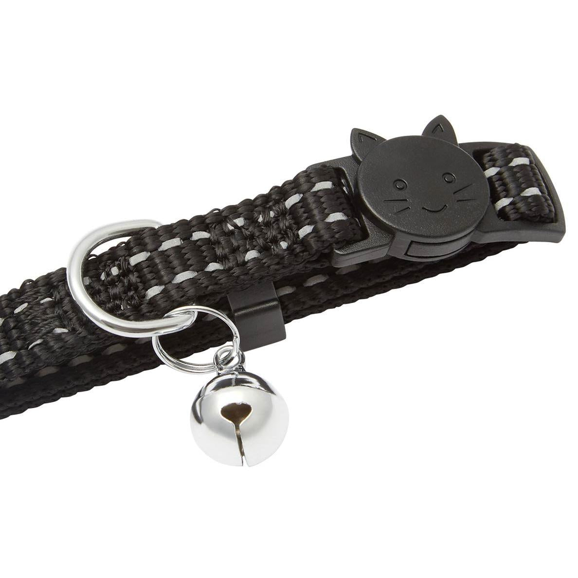 Lexi & Me Nylon Cat Collar