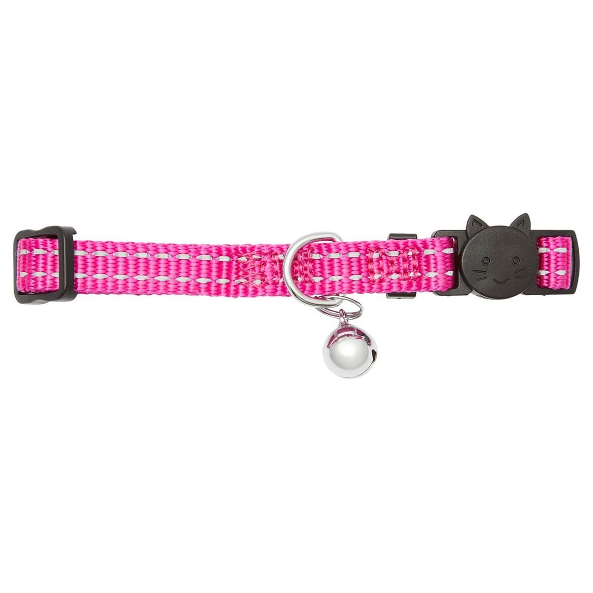 Lexi & Me Nylon Cat Collar