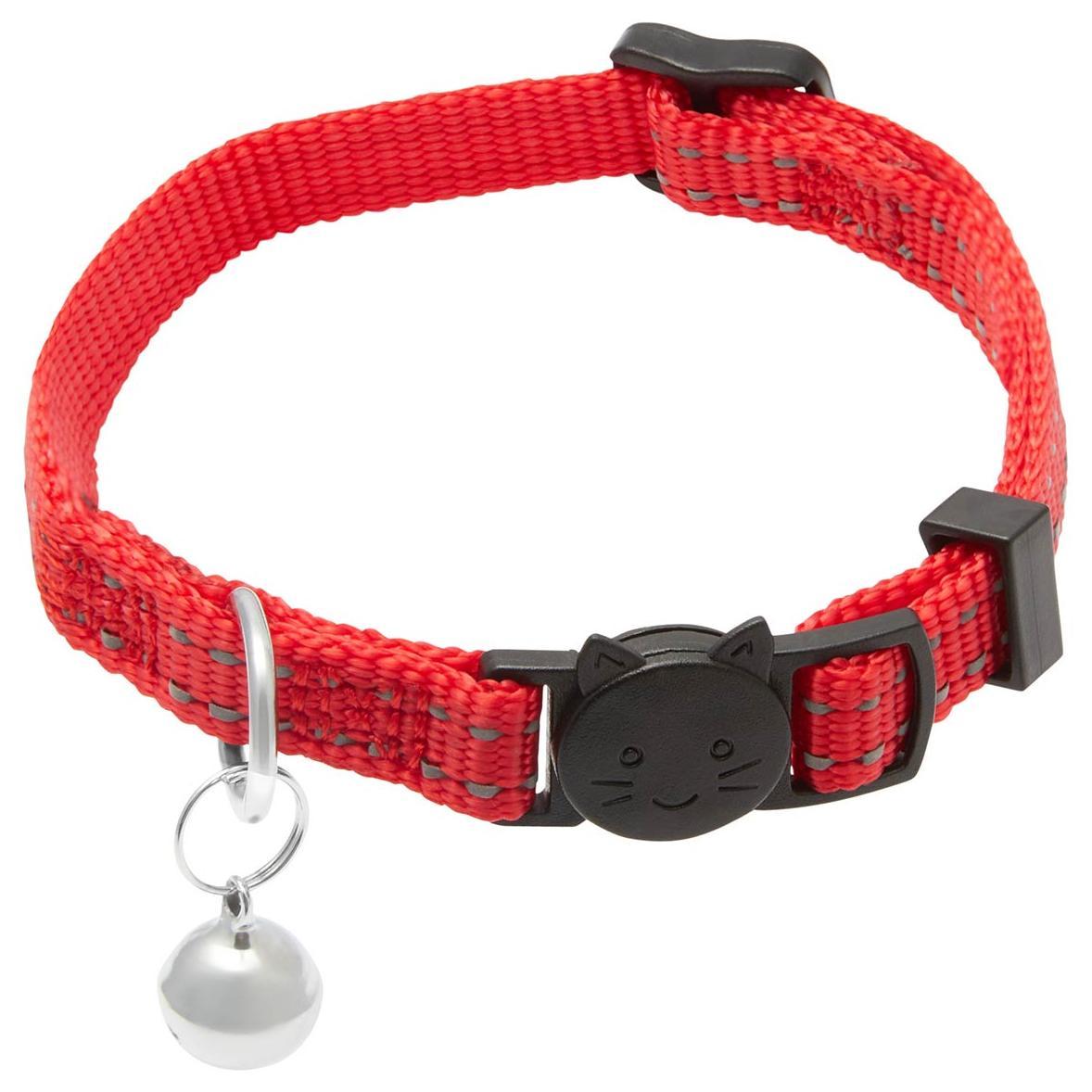 Lexi & Me Nylon Cat Collar