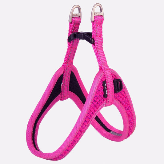 Rogz Specialty Fast Fit Harness