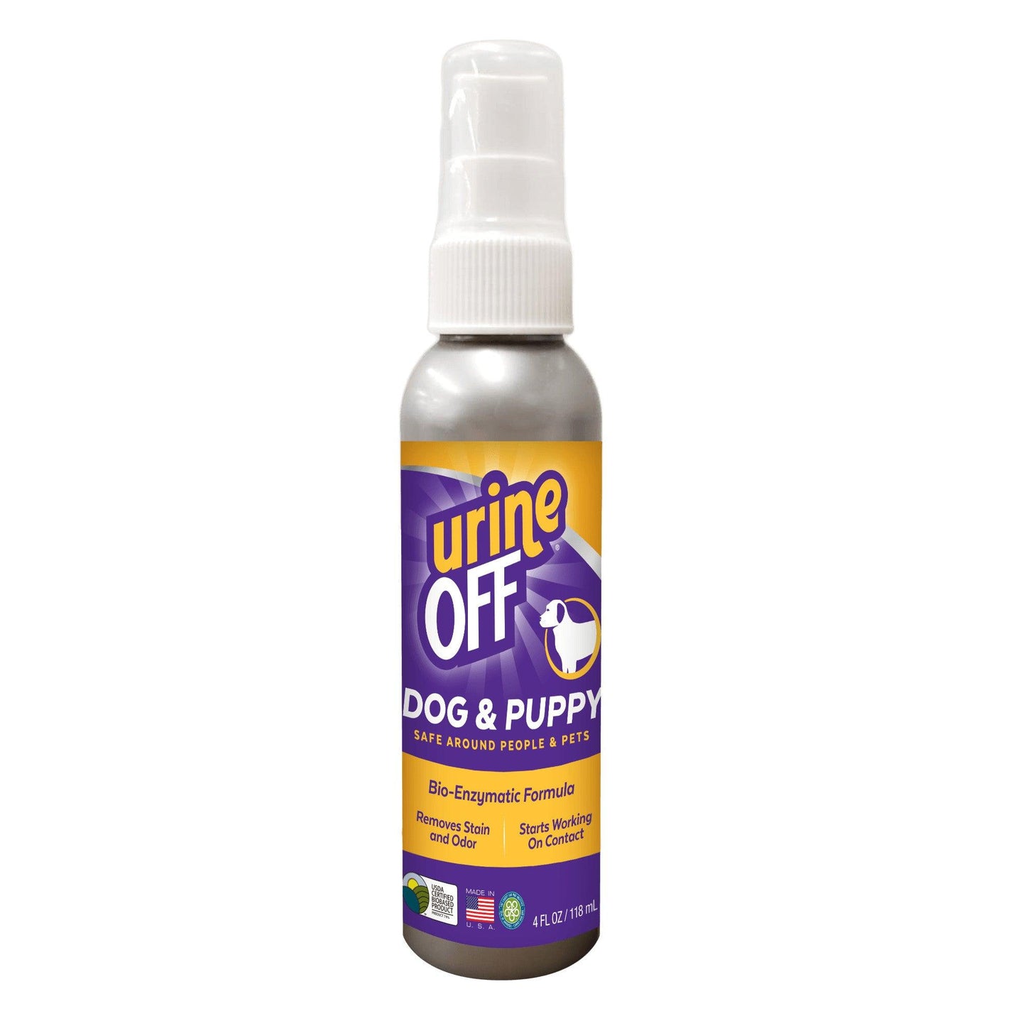 Urine Off Dog & Puppy Formula