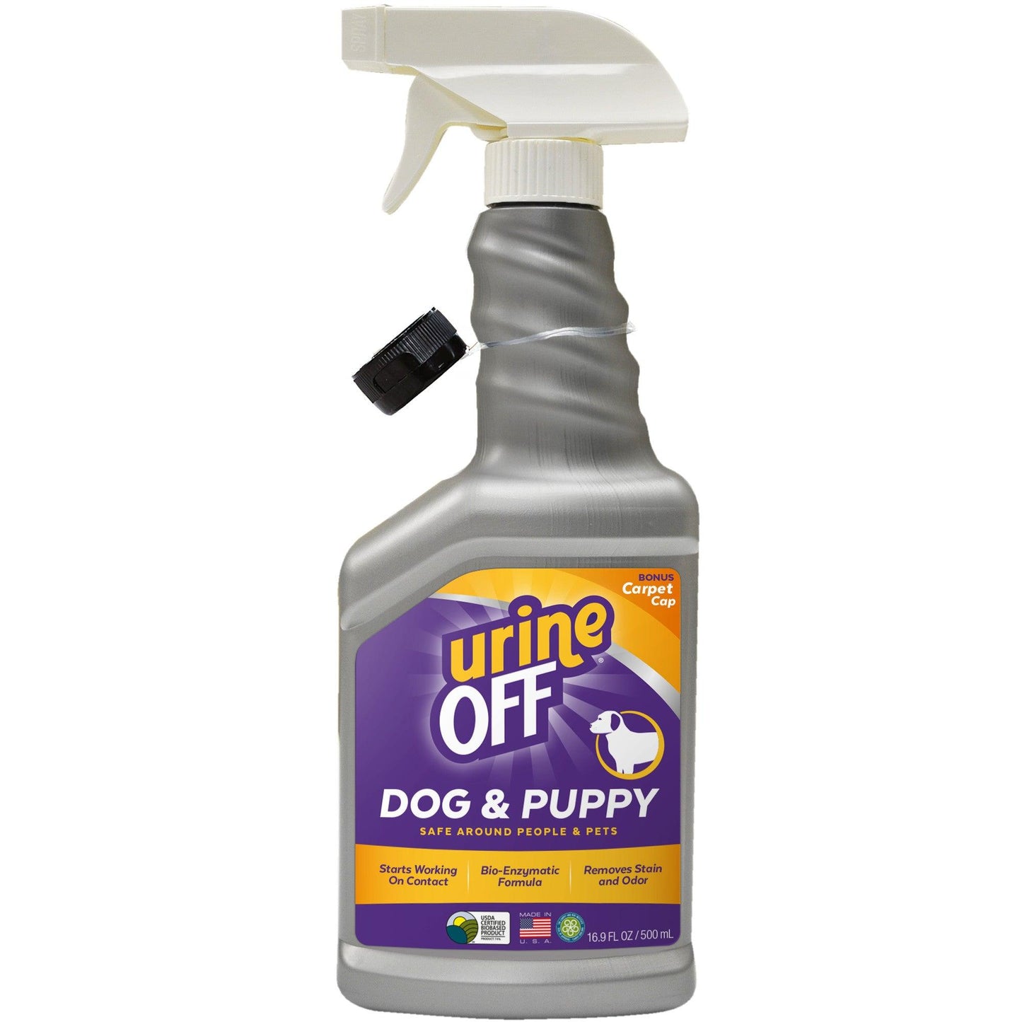 Urine Off Dog & Puppy Formula