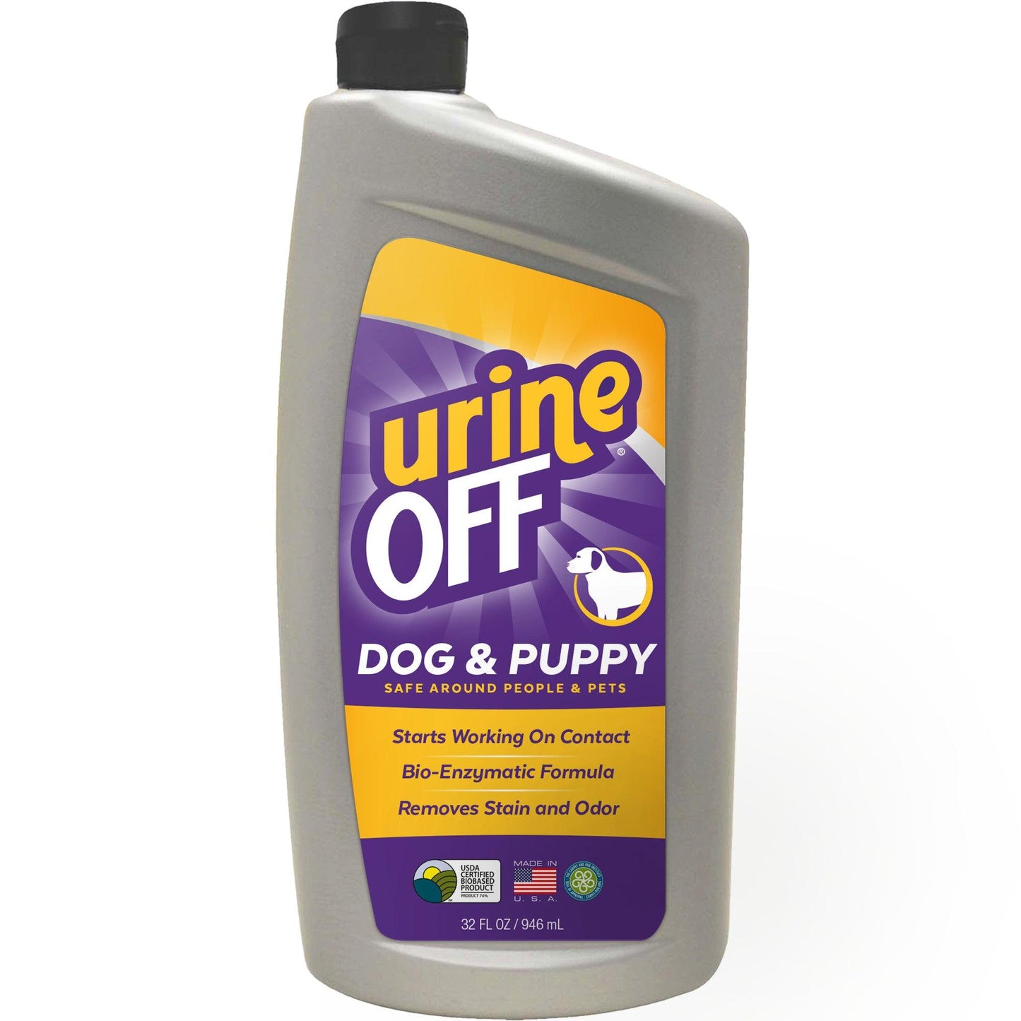 Urine Off Dog & Puppy Formula