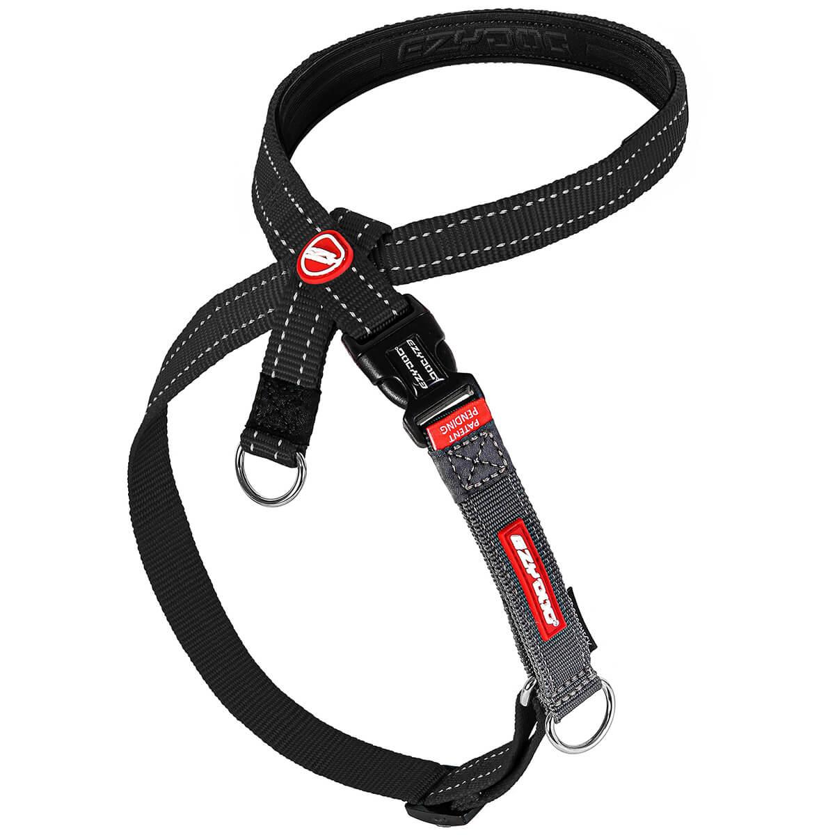 EzyDog Crosscheck Training Harness