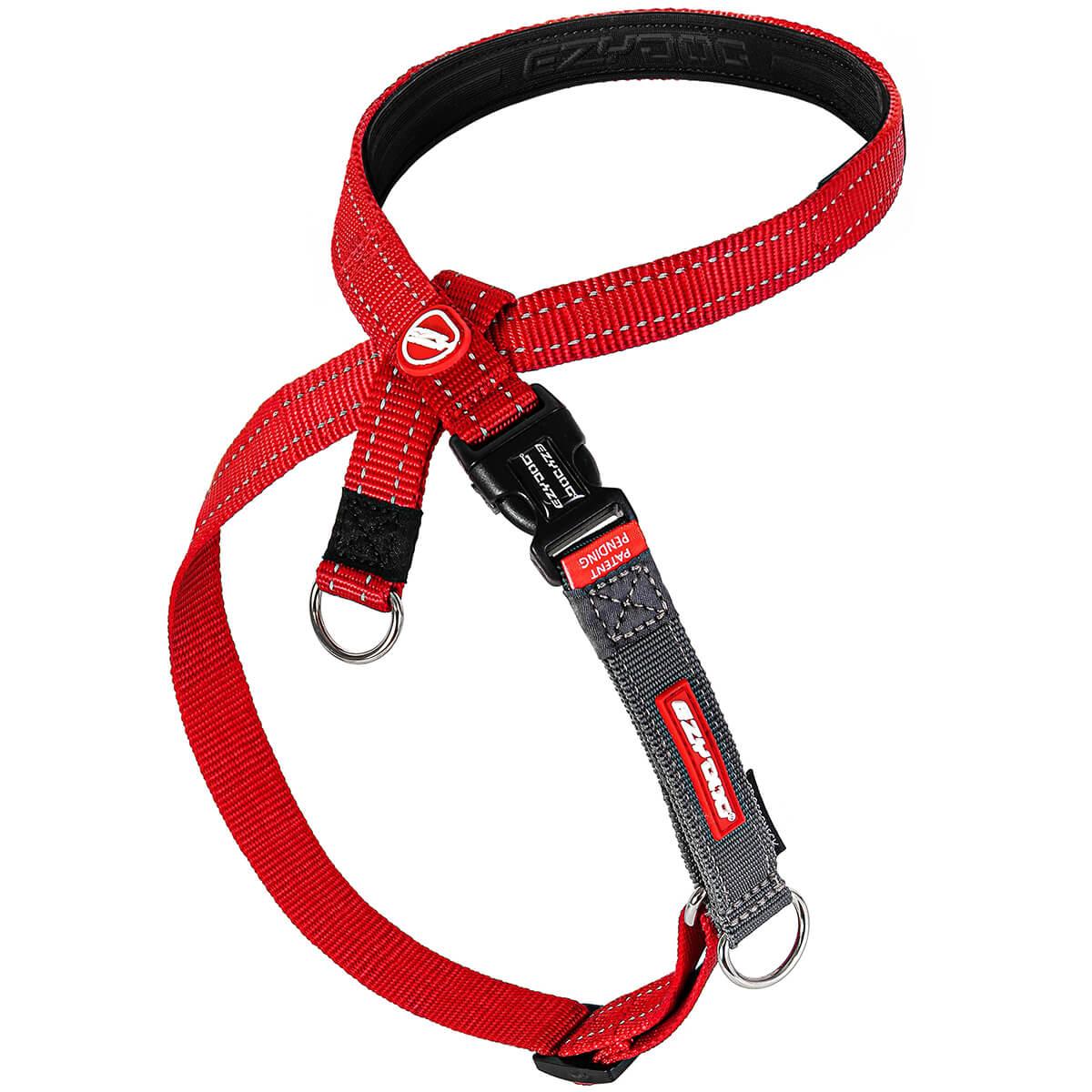 EzyDog Crosscheck Training Harness