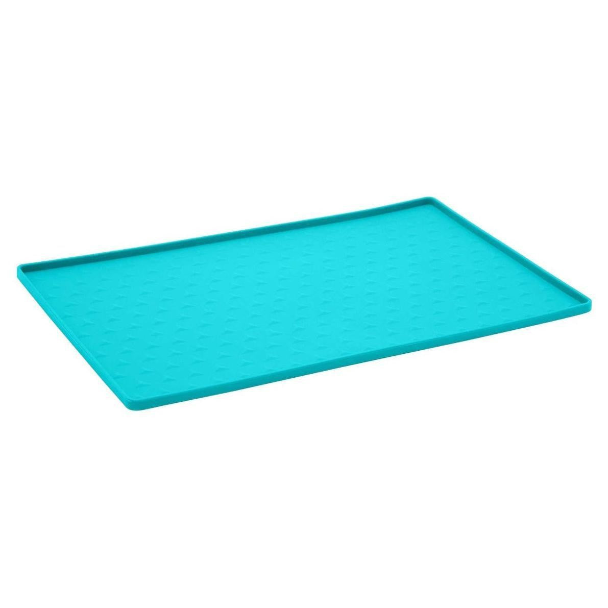 Lexi & Me Triangle Pattern Feeding Mat