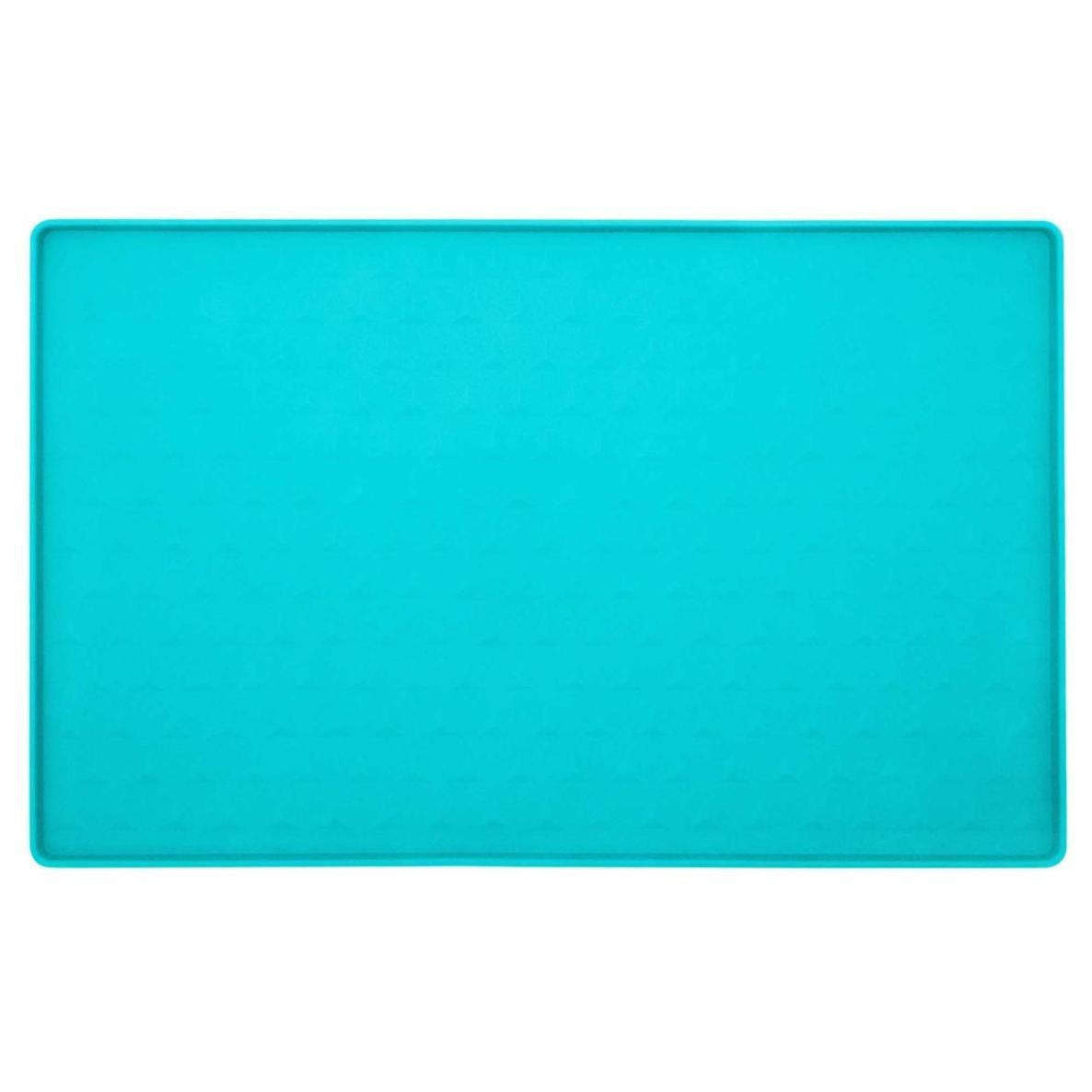 Lexi & Me Triangle Pattern Feeding Mat