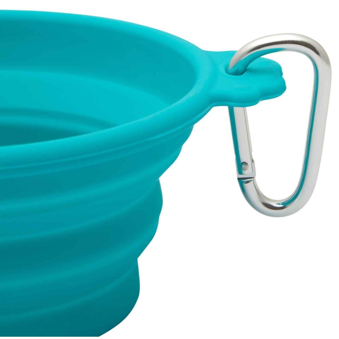 Lexi & Me Collapsible Travel Dog Bowl