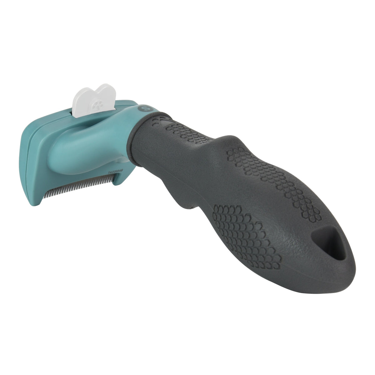 FURminator Short Hair deShedding Tool for Cats